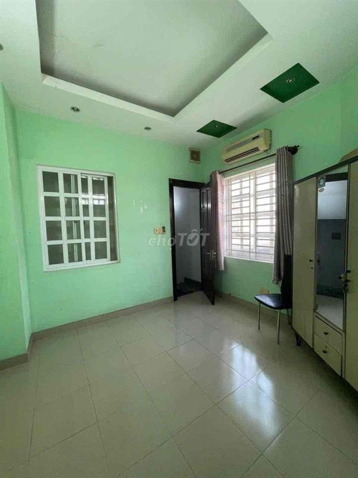 CHO THUÊ NHÀ HẺM 3 GÁC XÔ VIẾT NGHỆ TĨNH – BÌNH THẠNH