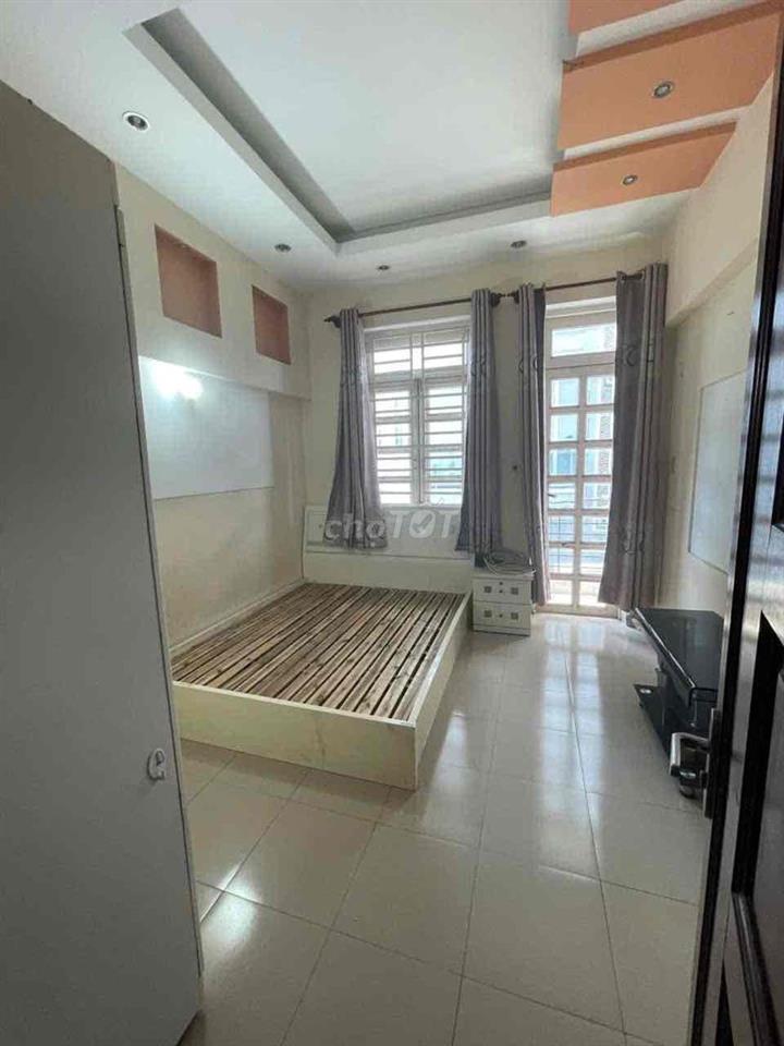 CHO THUÊ NHÀ HẺM 3 GÁC XÔ VIẾT NGHỆ TĨNH – BÌNH THẠNH