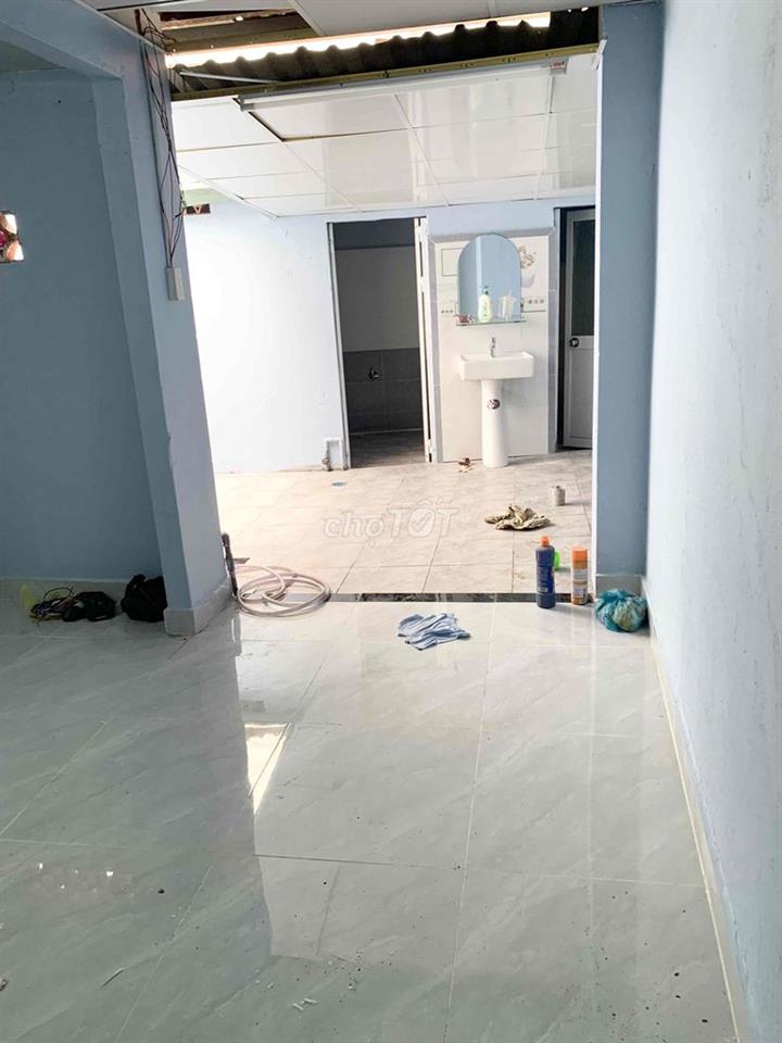 Cho Thuê Nhà C4 - 3pn Tăng Nhơn Phú A -( Gần Trần quốc toàn