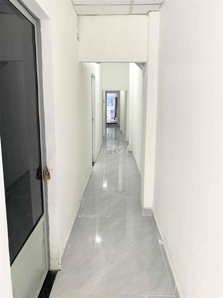 Cho Thuê Nhà C4 - 3pn Tăng Nhơn Phú A -( Gần Trần quốc toàn