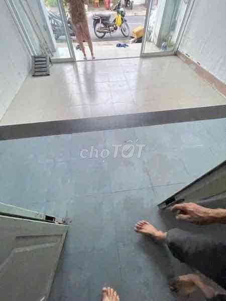 Cho Thuê Nhà Mặt Tiền Kinh Doanh- Tăng Nhơn Phú - Quận 9