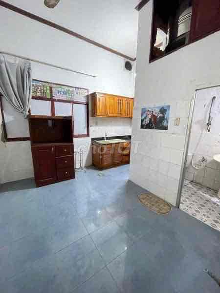 Cho Thuê Nhà Mặt Tiền Kinh Doanh- Tăng Nhơn Phú - Quận 9