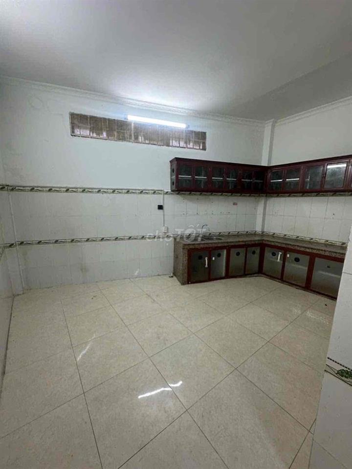 Cho  Thuê Nhà Trệt Lầu Hẻm oto Đ.339, Phước Long,