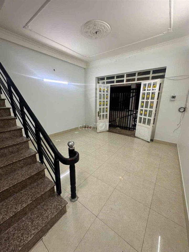 Cho  Thuê Nhà Trệt Lầu Hẻm oto Đ.339, Phước Long,