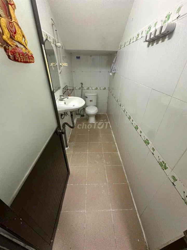 Cho  Thuê Nhà Trệt Lầu Hẻm oto Đ.339, Phước Long,