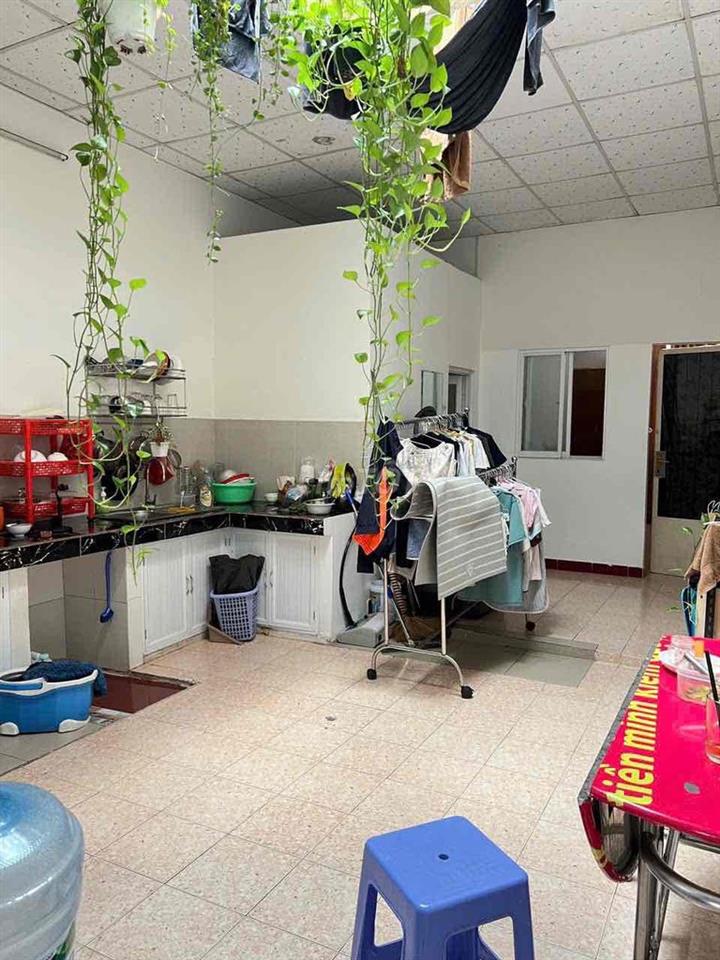 Cho thuê nhà cấp 4 Đường Số, Phước Bình