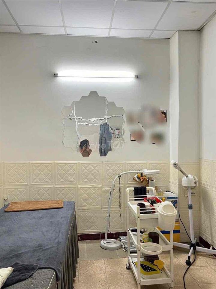 Cho thuê nhà cấp 4 Đường Số, Phước Bình
