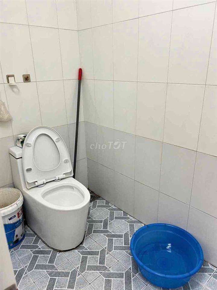 Cho thuê nhà cấp 4 Đường Số, Phước Bình