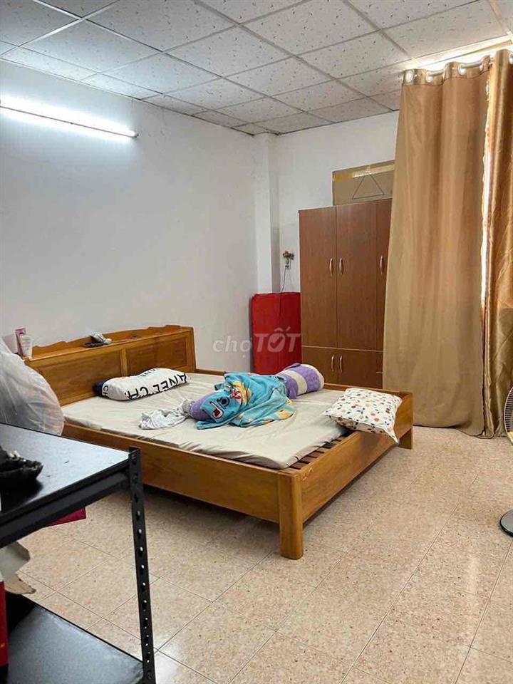 Cho thuê nhà cấp 4 Đường Số, Phước Bình