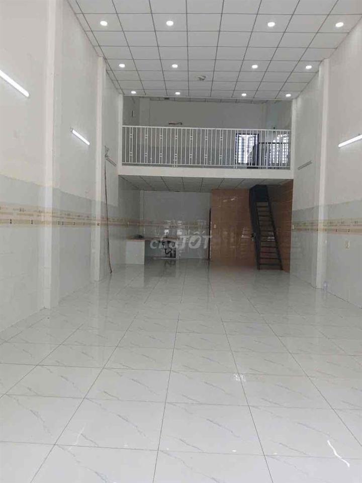 Cho Thuê MBKD. Lã Xuân Oai - Tăng Nhơn Phú - Quận 9 cũ