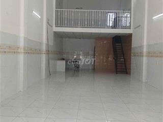 Cho Thuê MBKD. Lã Xuân Oai - Tăng Nhơn Phú - Quận 9 cũ