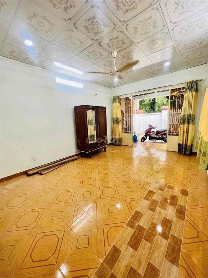 CHO THUÊ NHÀ 4Pn - GẦN CAO ĐẲNG CÔNG THƯƠNG, TĂNG NHƠN PHÚ B, Q
