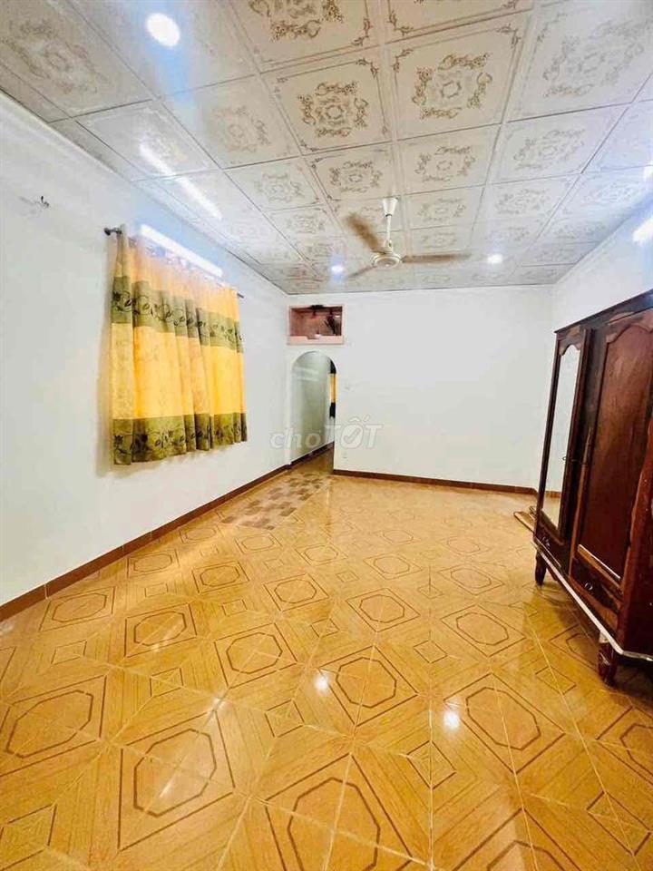 CHO THUÊ NHÀ 4Pn - GẦN CAO ĐẲNG CÔNG THƯƠNG, TĂNG NHƠN PHÚ B, Q