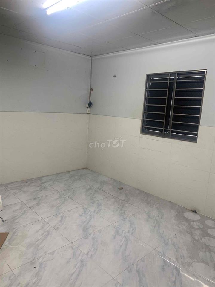 Nhà Mặt Tiền Đường Chợ Phước Bình