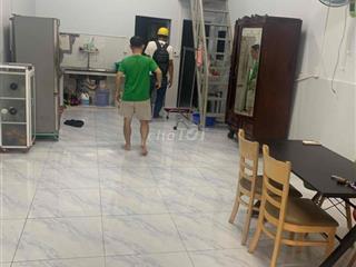 Nhà Mặt Tiền Đường Chợ Phước Bình