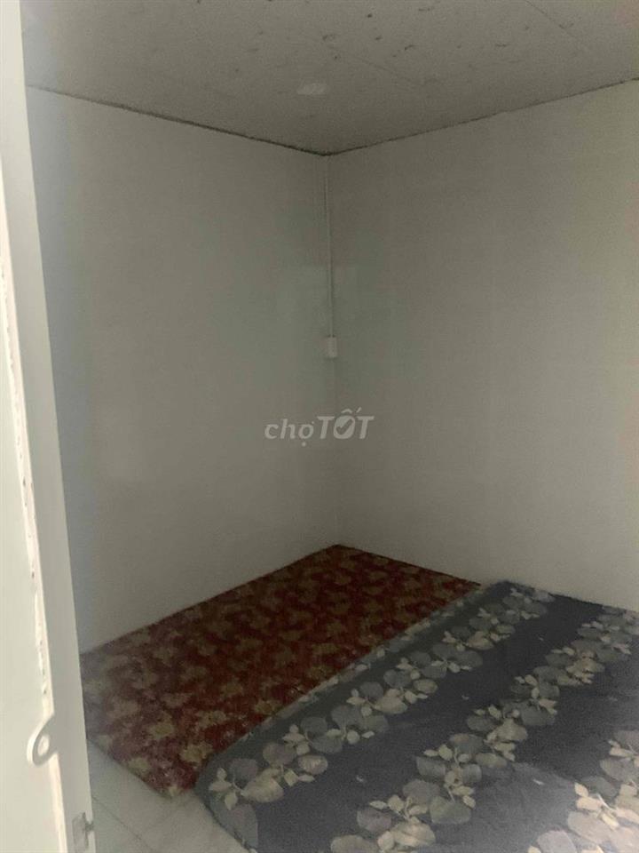 Nhà Mặt Tiền Đường Chợ Phước Bình
