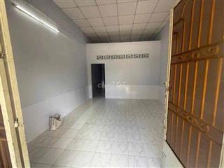Cho Thuê Nhà Mặt Tiền Kinh doanh Phước Bình