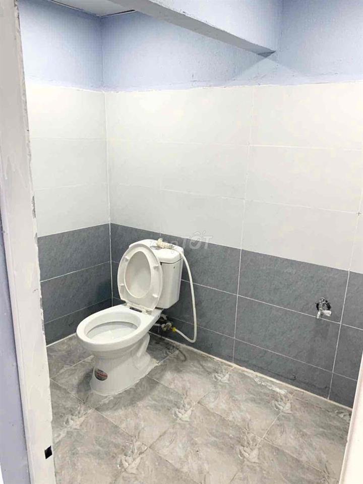 Nhà MTKD Đại Lộ 3 - Phước Bình