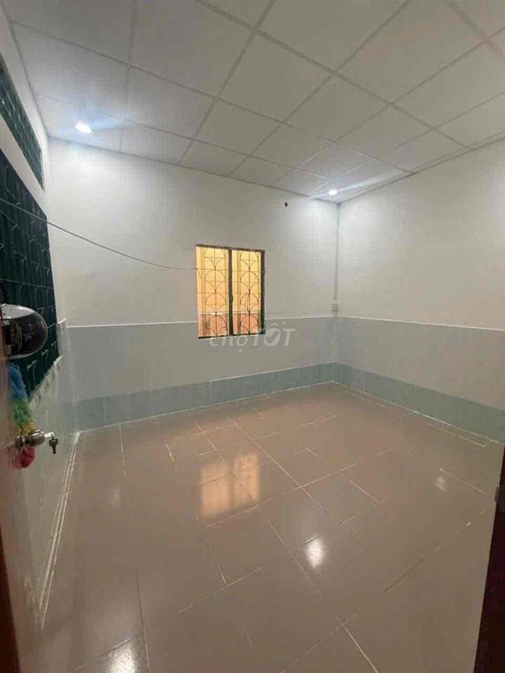 Nhà MTKD Đại Lộ 3 - Phước Bình