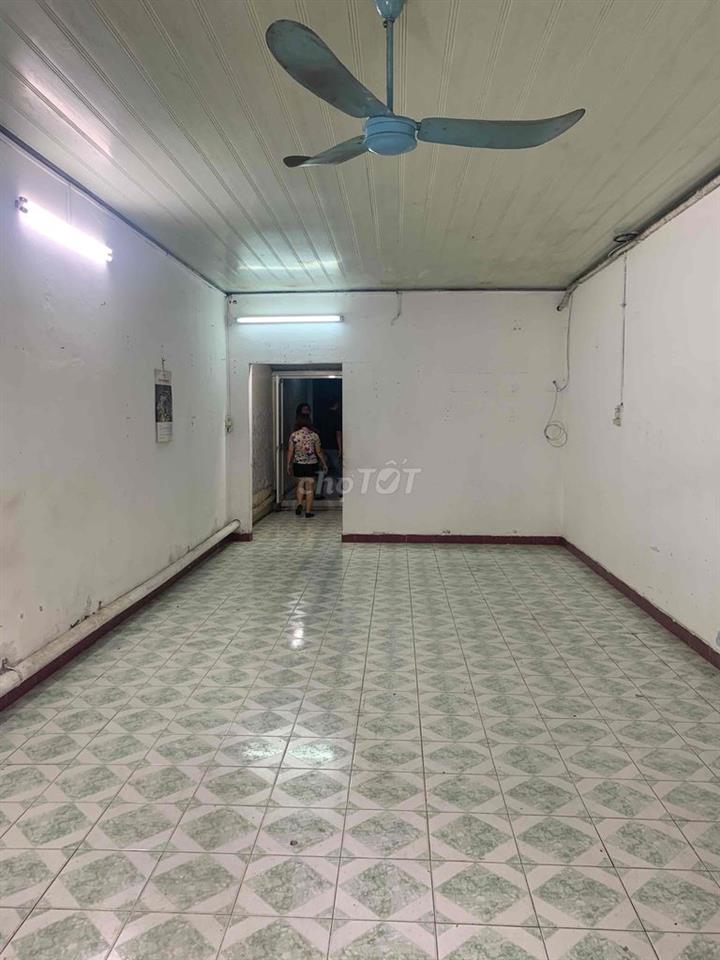 Nhà MTKD Đại Lộ 3 - Phước Bình