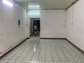Nhà MTKD Đại Lộ 3 - Phước Bình