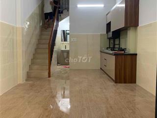 Nhà Mới Full Nt Phước Long B - Cd Công Thương