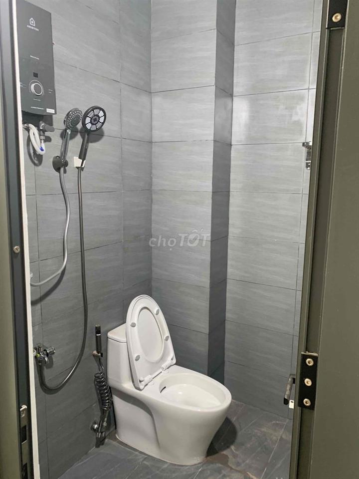 Nhà Mới Full Nt Phước Long B - Cd Công Thương