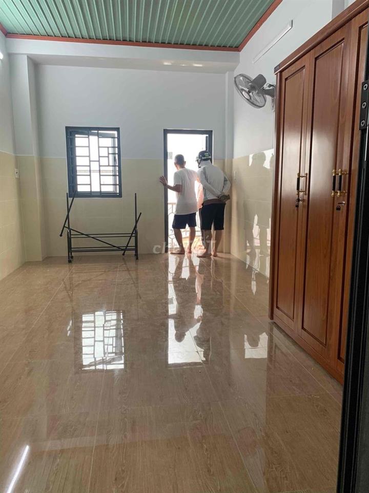 Nhà Mới Full Nt Phước Long B - Cd Công Thương