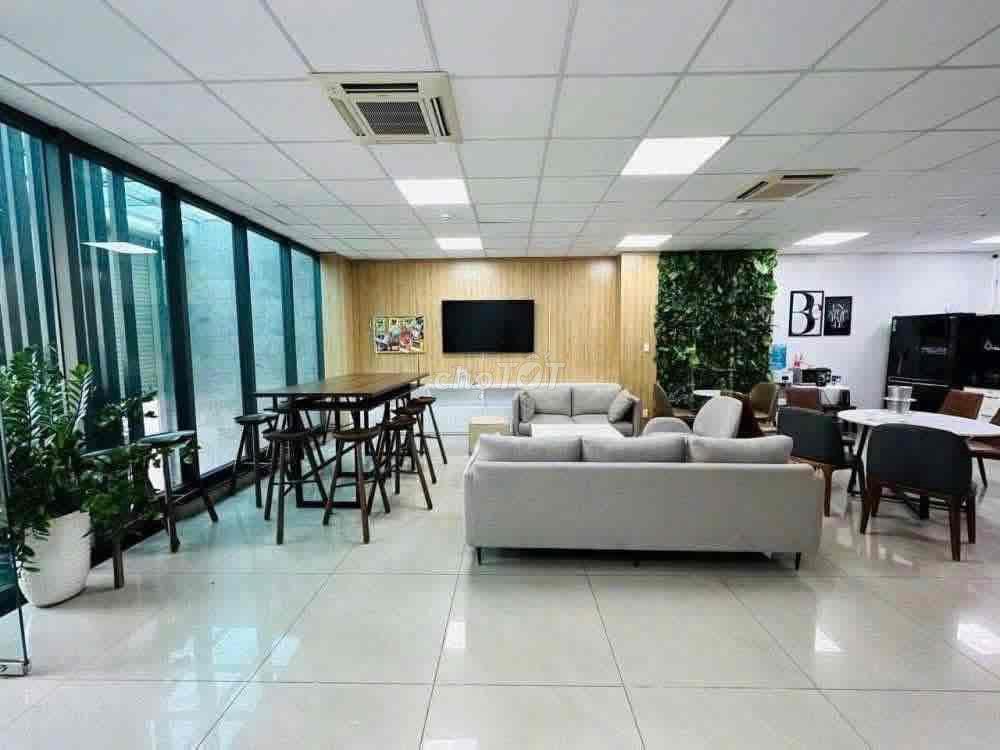 TOÀ NHÀ 4 TẦNG ĐƯỜNG SỐ 34, AN KHÁNH