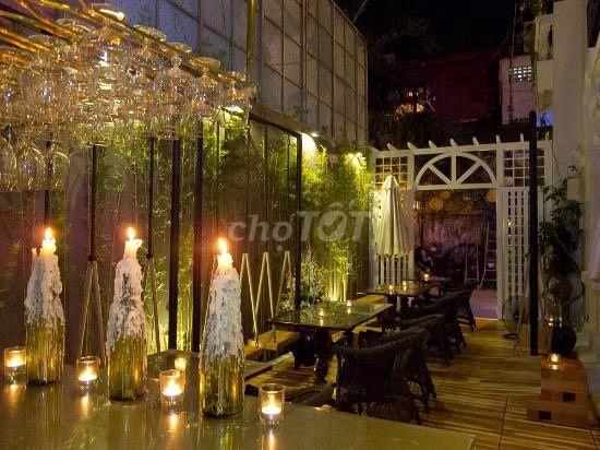 NHÀ BIỆT THỰ 3 TẦNG, NGANG 30M, SÂU 50M PHÙ HỢP ĐA NGÀNH NGHỀ