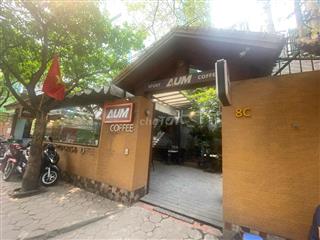 CHO THUÊ NHÀ ĐƯỜNG TRẦN CAO VÂN NGANG 30M, PHÙ HỢP LÀM NHÀ HÃNG CAFE