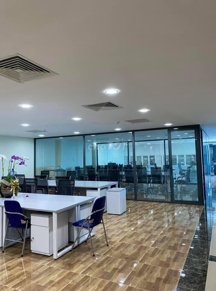 NHÀ MỚI MẶT TIỀN PHAN ĐĂNG LƯU, PN. DIỆN TÍCH 12X20M, HẦM 5 LẦU