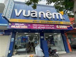 CHO THUÊ NHÀ NGUYỄN THỊ MINH KHAI, QUẬN 1. DIỆN TÍCH 7X20M, TRỆT