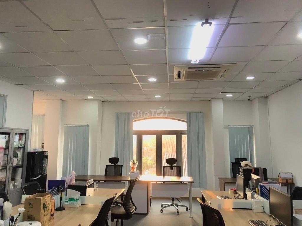 CHO THUÊ NHÀ NGUYỄN THỊ MINH KHAI, QUẬN 1. DIỆN TÍCH 7X20M, TRỆT