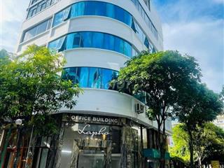 Cho thuê văn phòng đường Hai Bà Trưng, Quận 1 / Diện tích 150m2