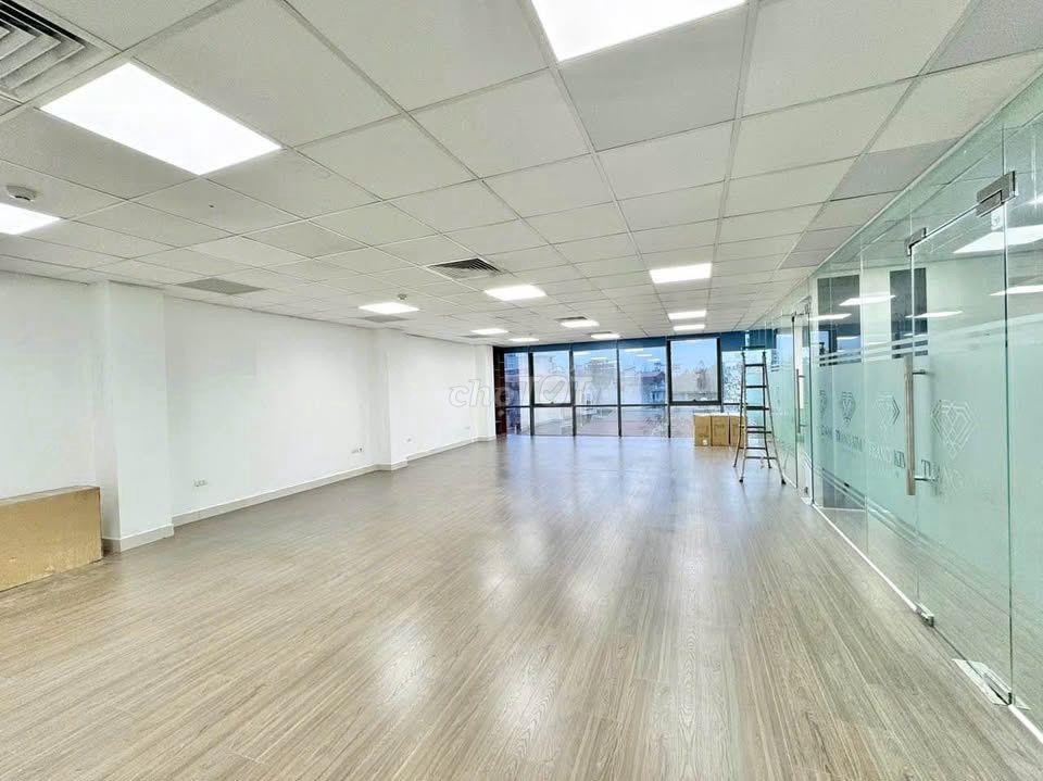 TÒA NHÀ MỚI HOÀNG THIỆN ĐƯỜNG CÁCH MẠNG THANG 8, DT 9X20, HẦM 6 LẦU