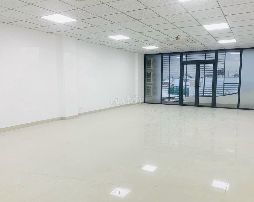 CHO THUÊ TÒA NHÀ ĐƯỜNG LÊ VĂN SỸ, NGANG 8M, 5 LẦU TRỐNG SUỐT