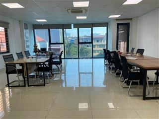 CHO THUÊ VĂN PHÒNG KHU SÂN BAY TSN. DT 75M2 ĐƯỜNG CỬU LONG