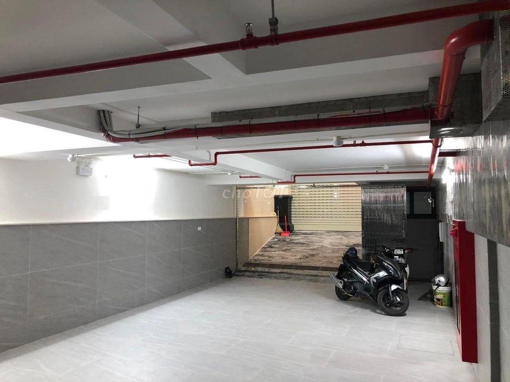 CHO THUÊ VĂN PHÒNG KHU SÂN BAY TSN. DT 75M2 ĐƯỜNG CỬU LONG