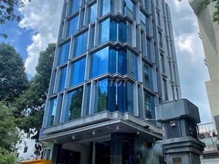 CHO THUÊ CĂN GÓC 2 MẶT TIỀN – TÂN SƠN NHÌ, TÂN PHÚ- NHÀ MỚI 100% 🔥
