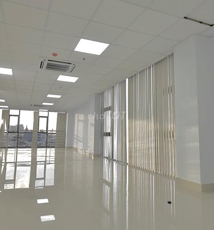 CHO THUÊ CĂN GÓC 2 MẶT TIỀN – TÂN SƠN NHÌ, TÂN PHÚ- NHÀ MỚI 100% 🔥