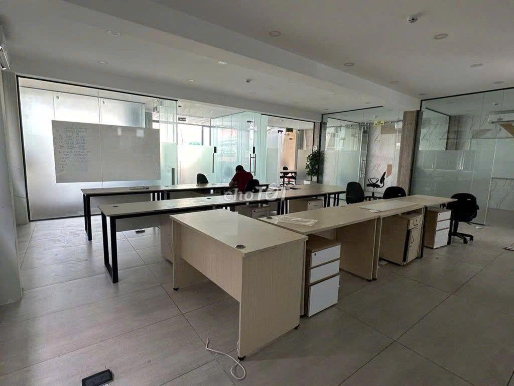 CHO THUÊ GÓC 2MT ĐƯỜNG LÝ THƯỜNG KIỆT, NGANG 15, TRỆT 3 LẦU