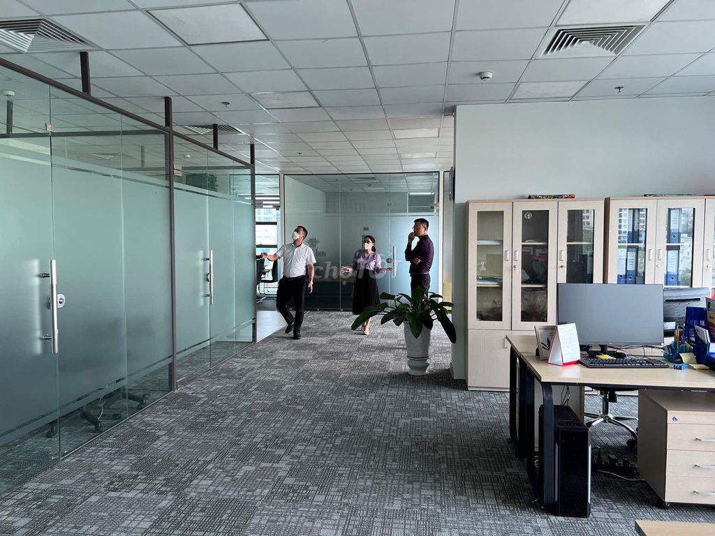 CHO THUÊ TÒA NHÀ ÂU CƠ, DIỆN TÍCH 9X20M, HẦM TRỆT 3 LẦU