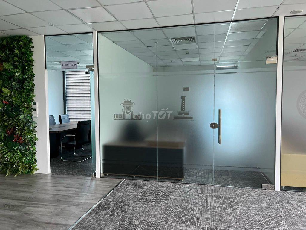 CHO THUÊ TÒA NHÀ ÂU CƠ, DIỆN TÍCH 9X20M, HẦM TRỆT 3 LẦU