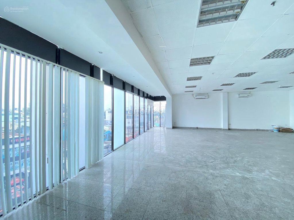 CHO THUÊ MTKD ĐƯỜNG NGUYỄN SƠN, NGANG 12M, TRỆT 3 LẦU