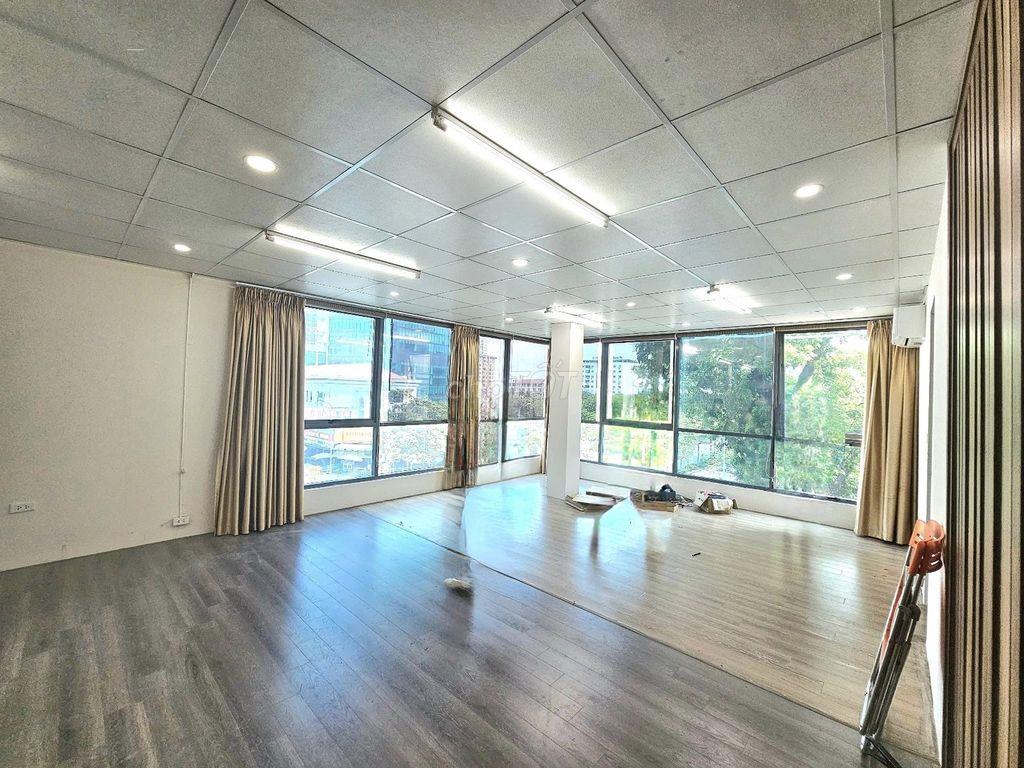 NHÀ GÓC 2MT ĐƯỜNG TRƯƠNG VĨNH KÝ, DT 12X20M, TRỆT 3 LẦU CẦN CHO THUÊ