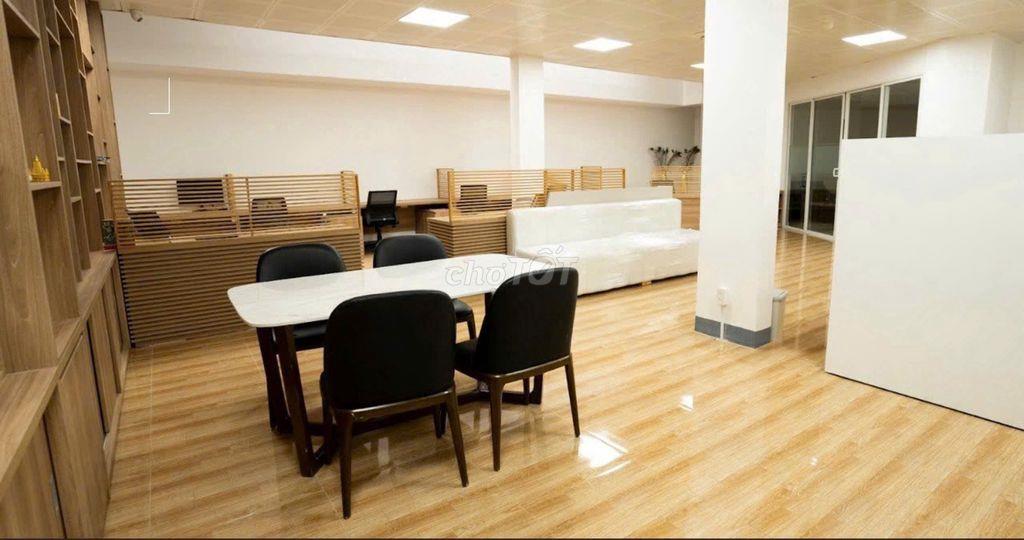 MẶT TIỀN KD ĐƯỜNG ĐĂNG DUNG, DT 8X20M, TRỆT 3 LẦU CẦN CHO THUÊ