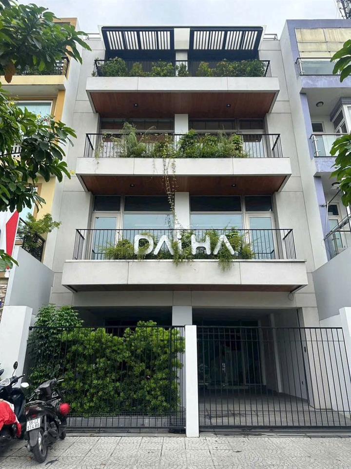 MẶT TIỀN KD ĐƯỜNG ĐĂNG DUNG, DT 8X20M, TRỆT 3 LẦU CẦN CHO THUÊ