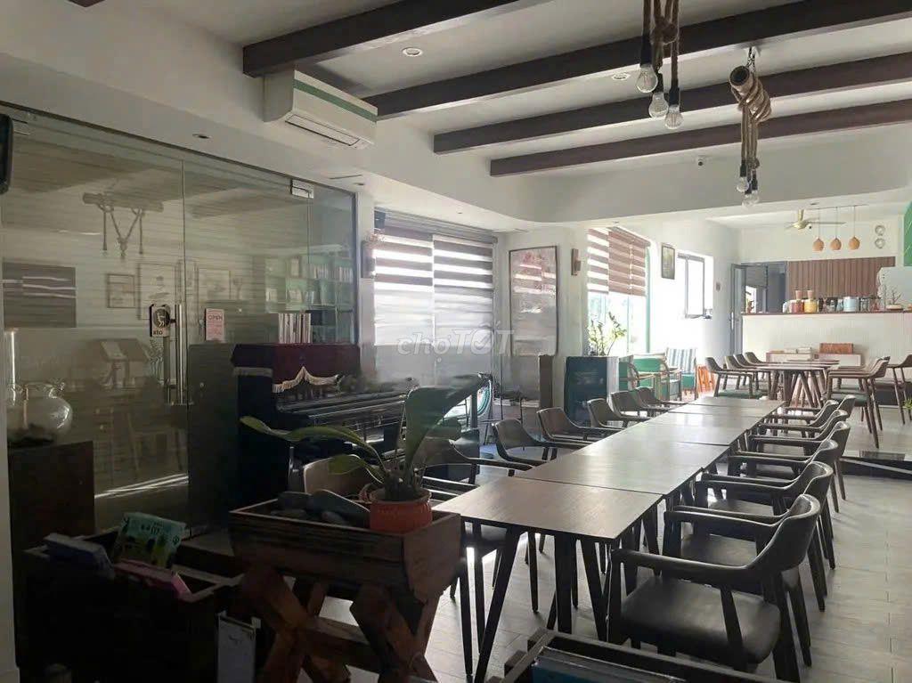 CHO THUÊ NHÀ MẶT TIỀN TRẦN NÃO, DIỆN TÍCH 12X25m, TRÊT LẦU, SÀN SUỐT
