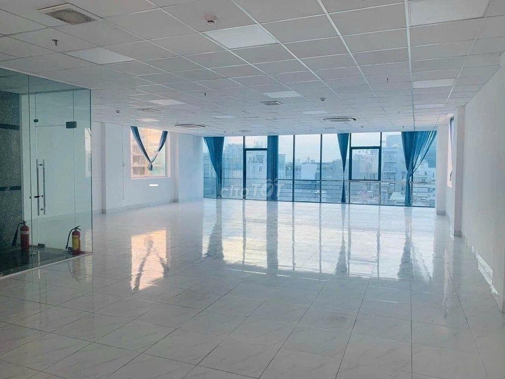 CHO THUÊ NHÀ MTKD 460 TÂN SƠN NHÌ, DT 8X30M, HẦM TRỆT 5 LẦU, ST